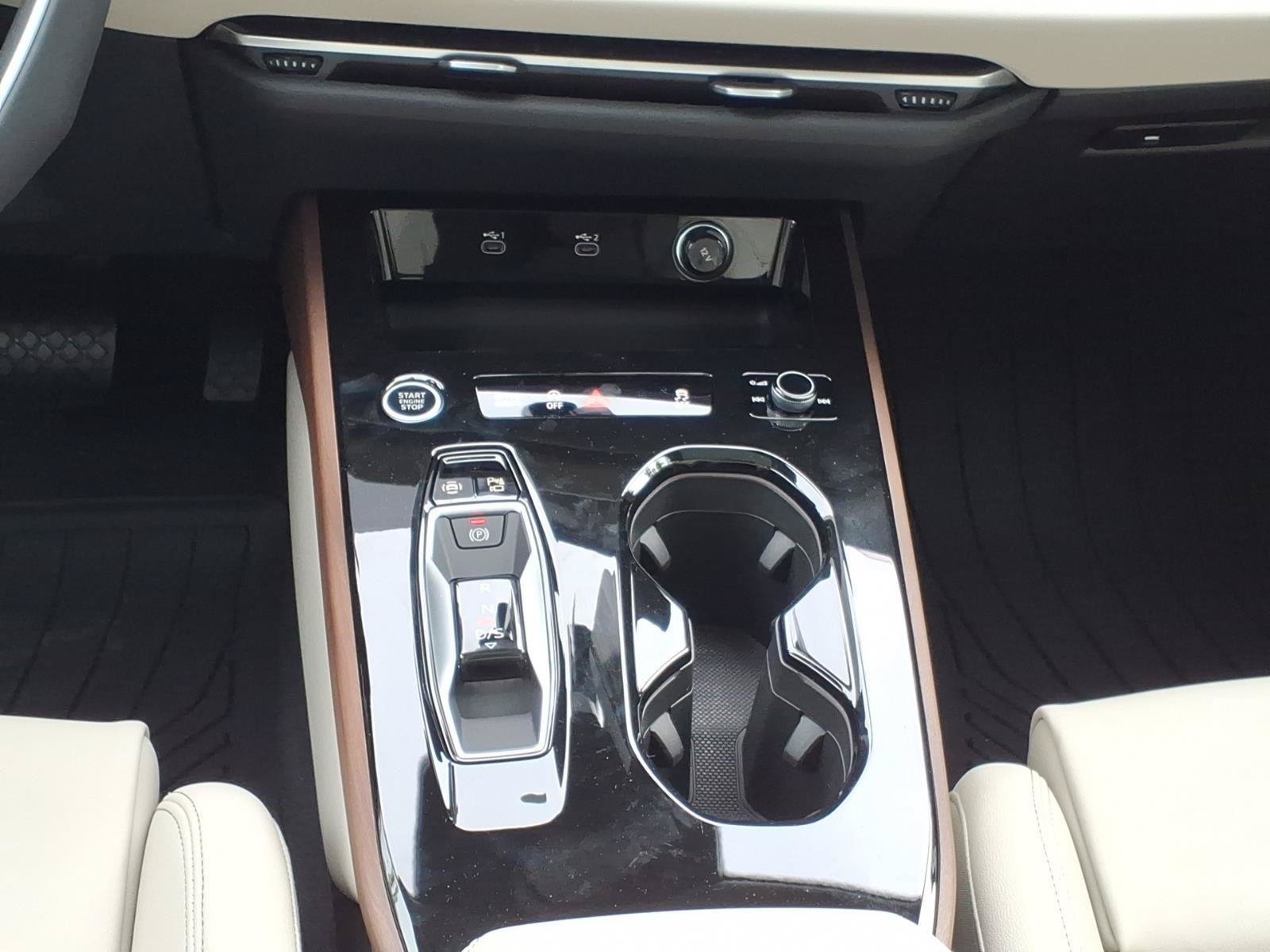 New 2026 Audi A5 Prestige w/ Prestige Package AWD/4WD image 22