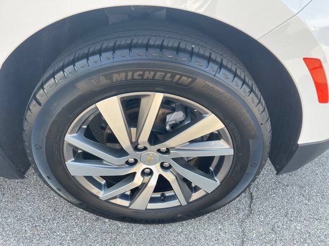 Used 2024 Chevrolet Equinox LT w/ LPO, Floor Liner Package FWD image 28