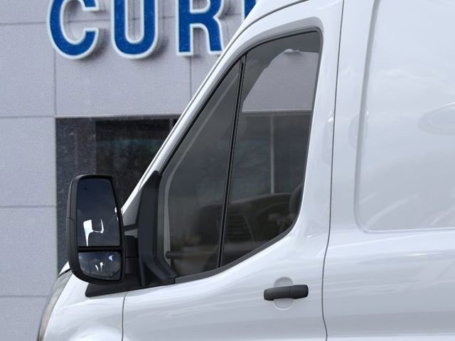New 2026 Ford Transit 350 148 High Roof Extended w/ Load Area Protection Package RWD image 20