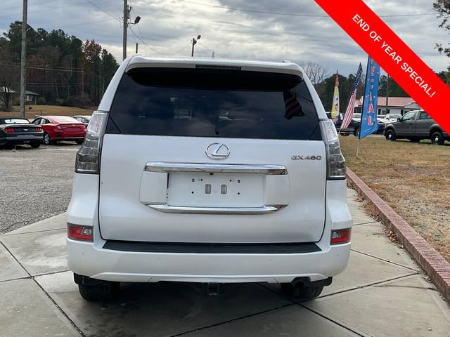 Used 2016 Lexus GX 460 Luxury image 6