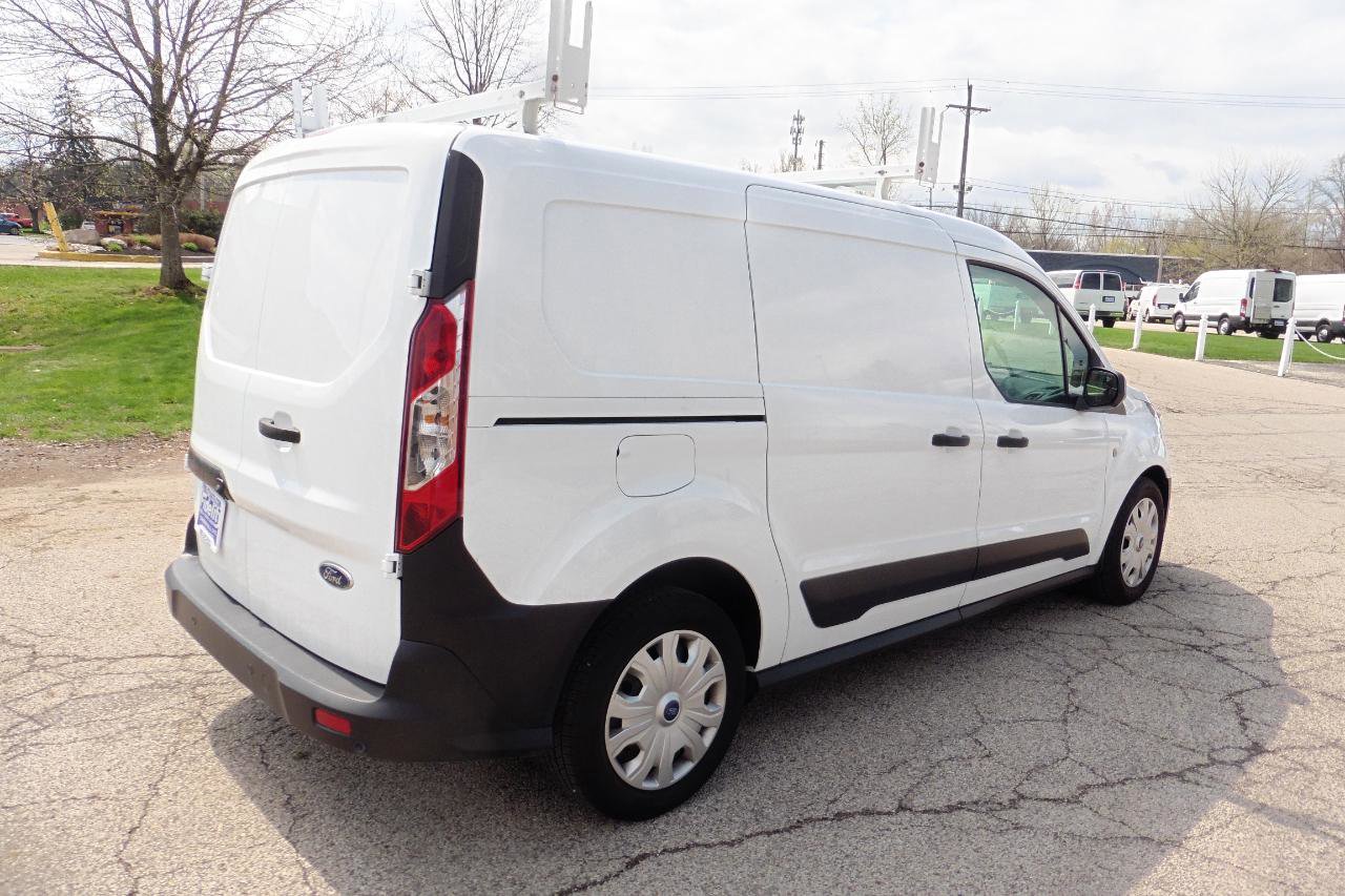 Used 2022 Ford Transit Connect XL image 20