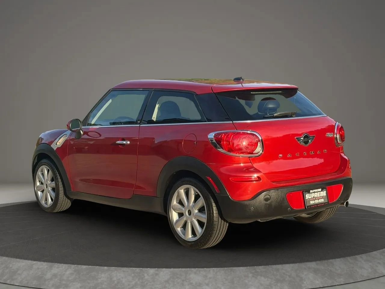 Used 2014 MINI Cooper Paceman image 5