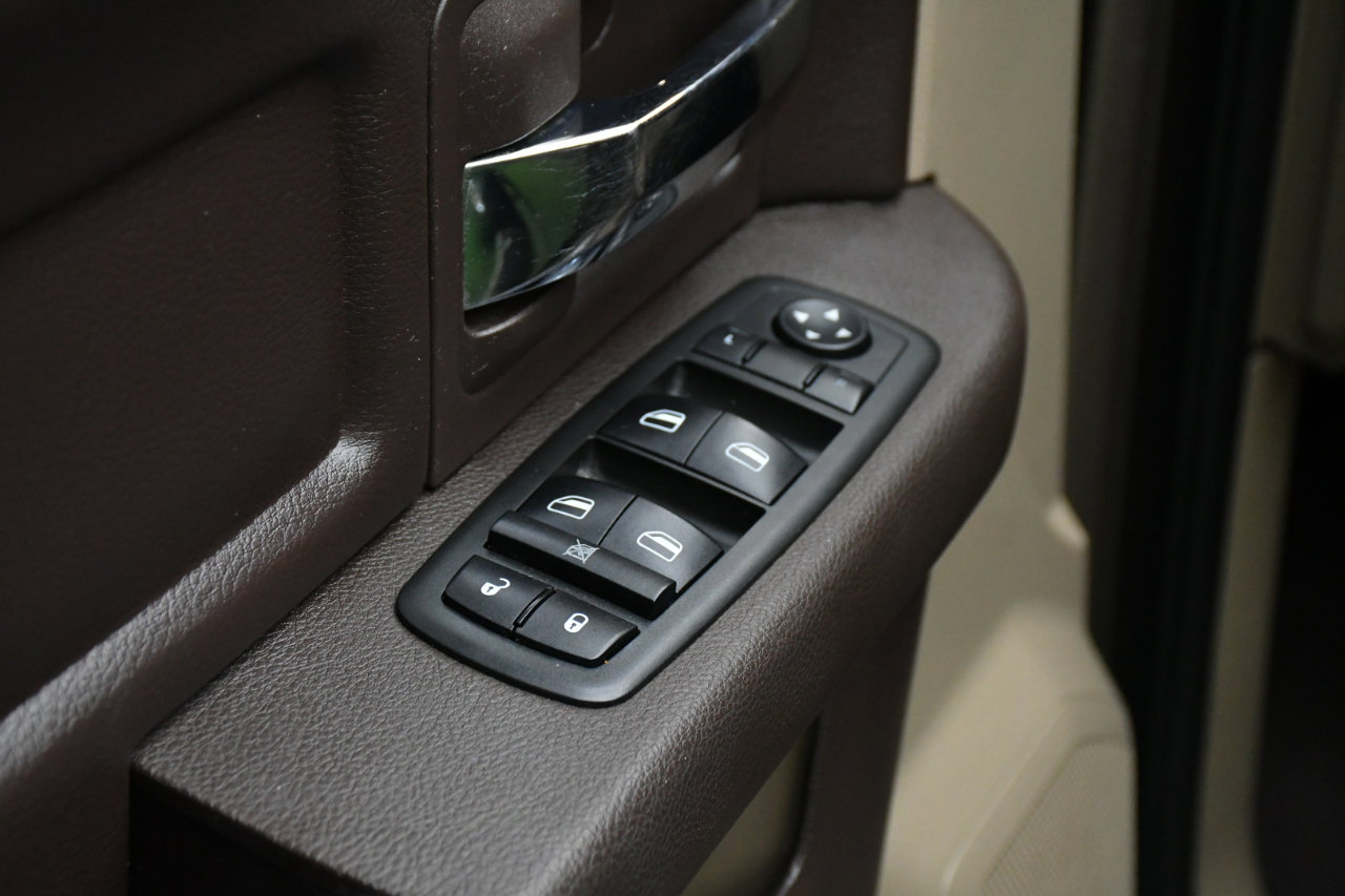 Used 2010 Dodge Ram 1500 Truck SLT w/ Big Horn Regional Pkg image 14