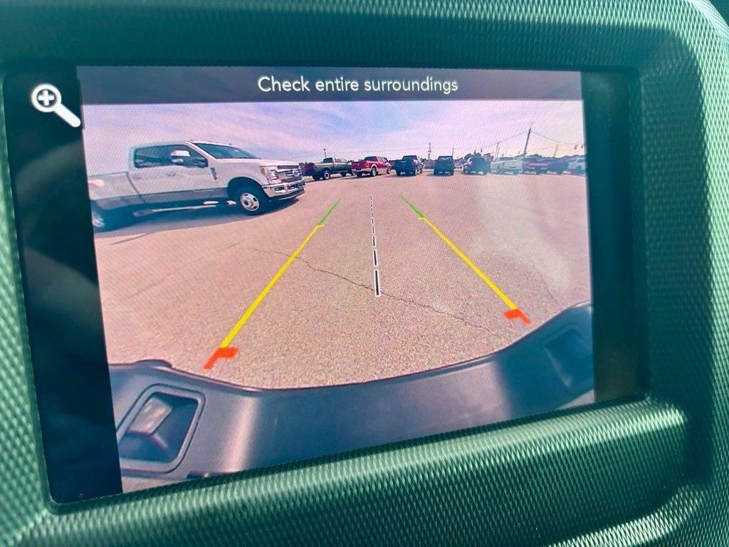 Used 2020 Jeep Gladiator Sport w/ Quick Order Package 24S AWD/4WD image 25