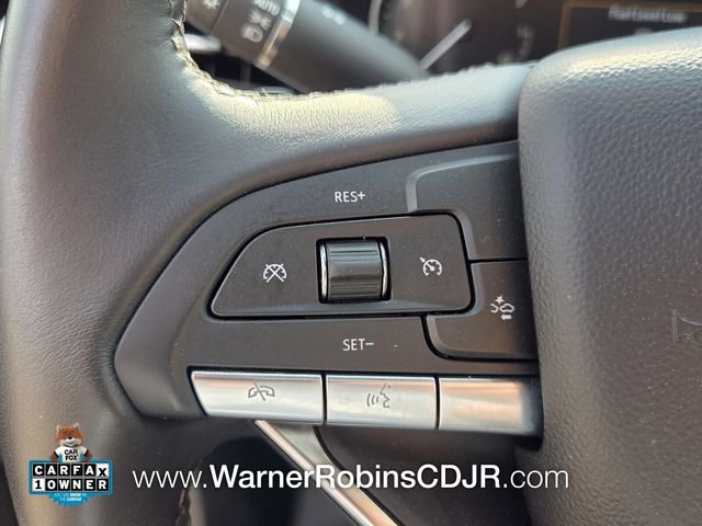 Used 2024 Cadillac XT6 Luxury image 24