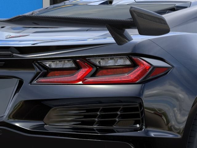 New 2027 Chevrolet Corvette Z06 w/ Stealth Interior Trim Package RWD image 11