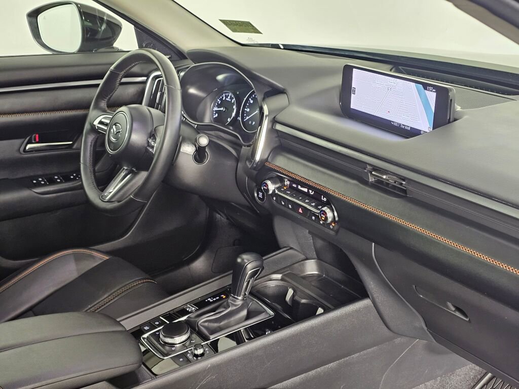 Used 2024 MAZDA CX-50 2.5 Turbo w/ Weather Package image 39