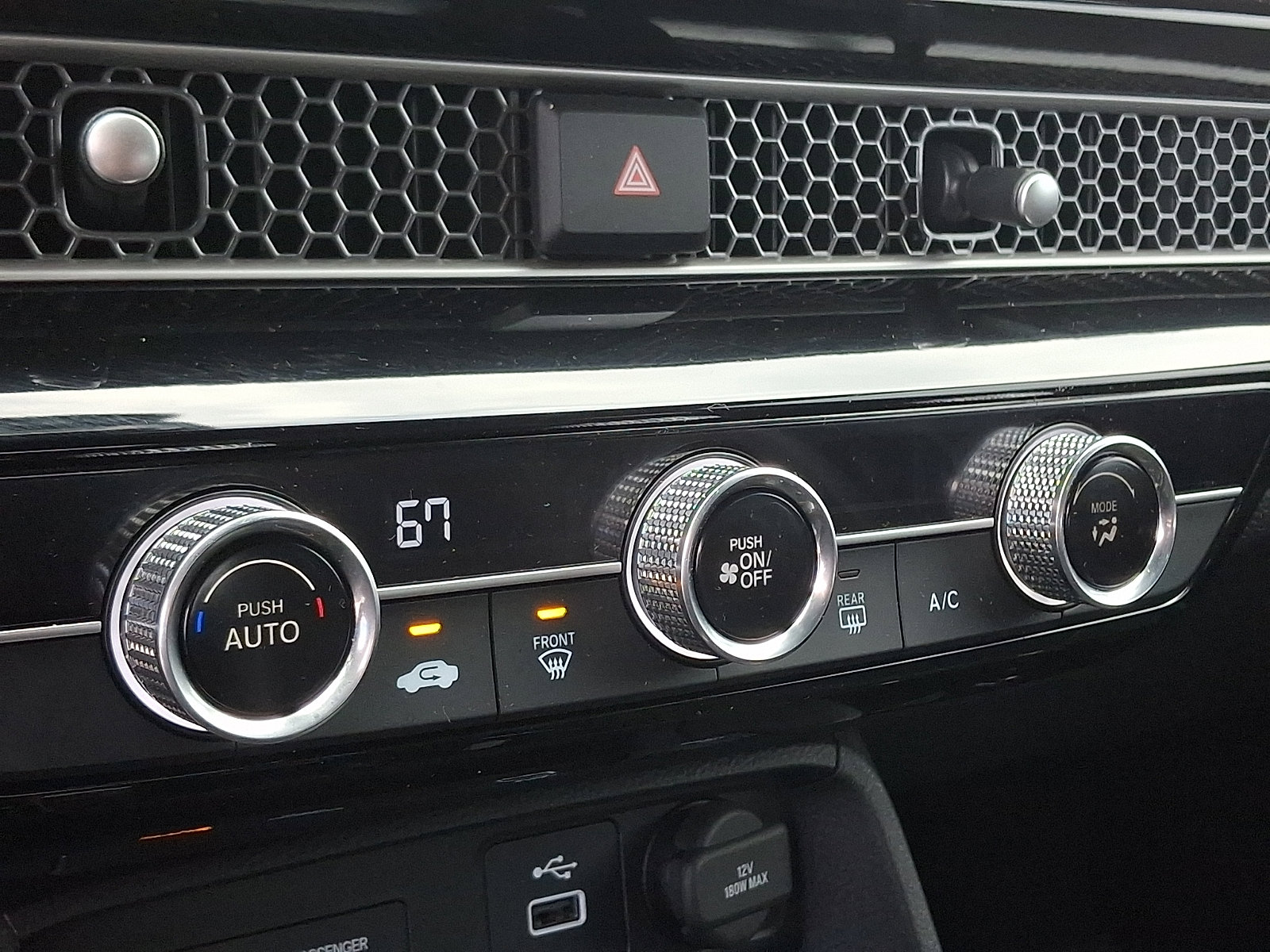 Used 2022 Honda Civic Sport image 15