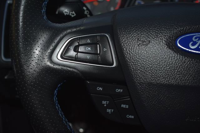 Used 2016 Ford Focus RS image 19