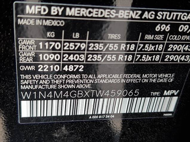 Certified 2026 Mercedes-Benz GLB 250 image 25