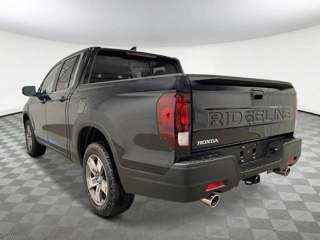 New 2026 Honda Ridgeline RTL image 4
