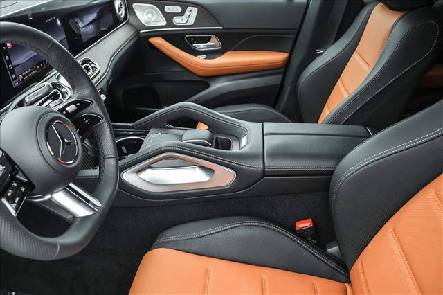 New 2027 Mercedes-Benz GLE 450 4MATIC Coupe image 11