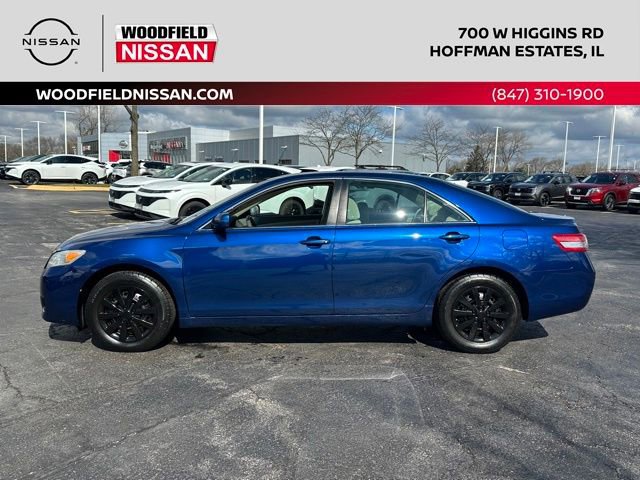 Used 2011 Toyota Camry LE image 6