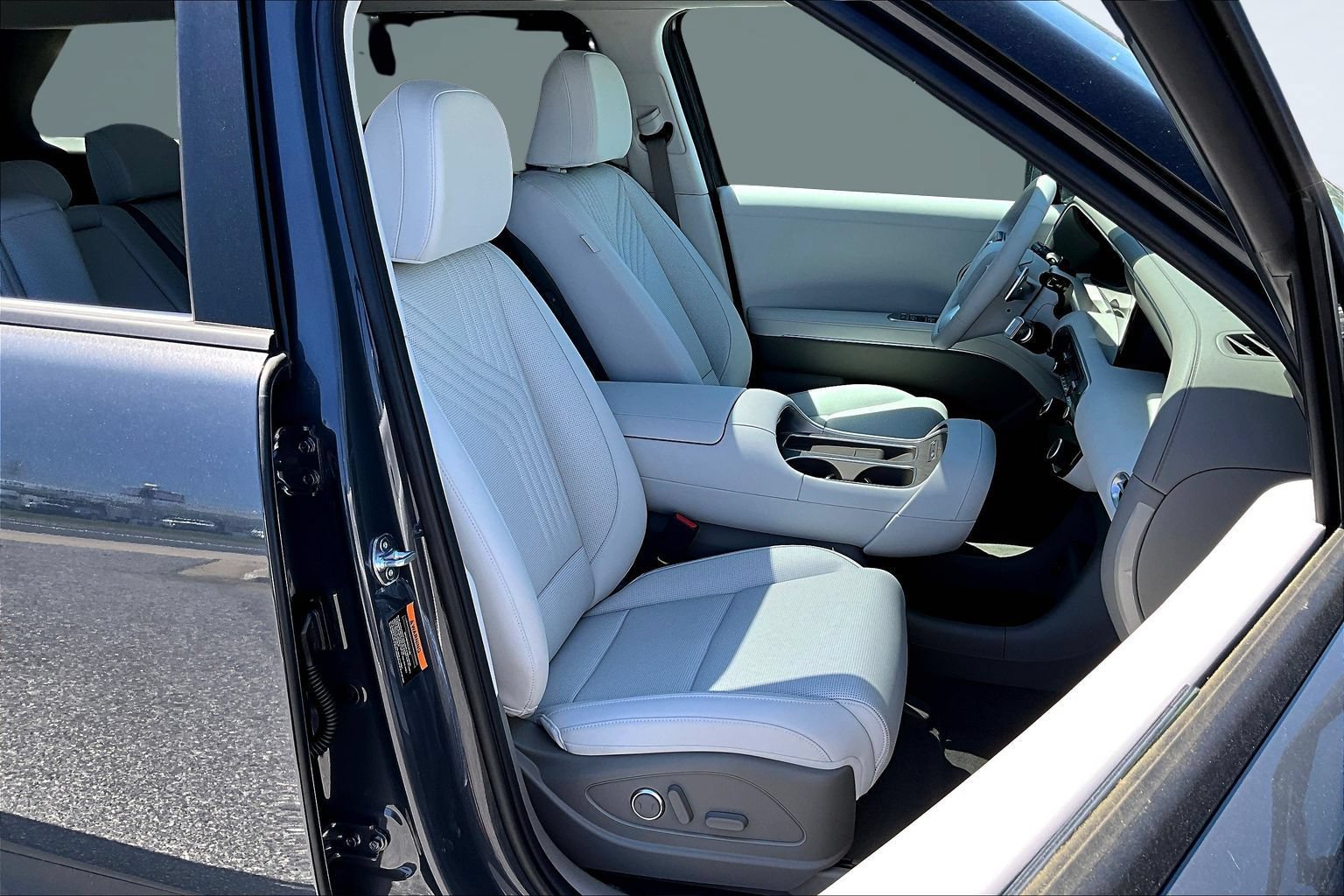 New 2026 Hyundai Palisade SEL AWD/4WD image 13