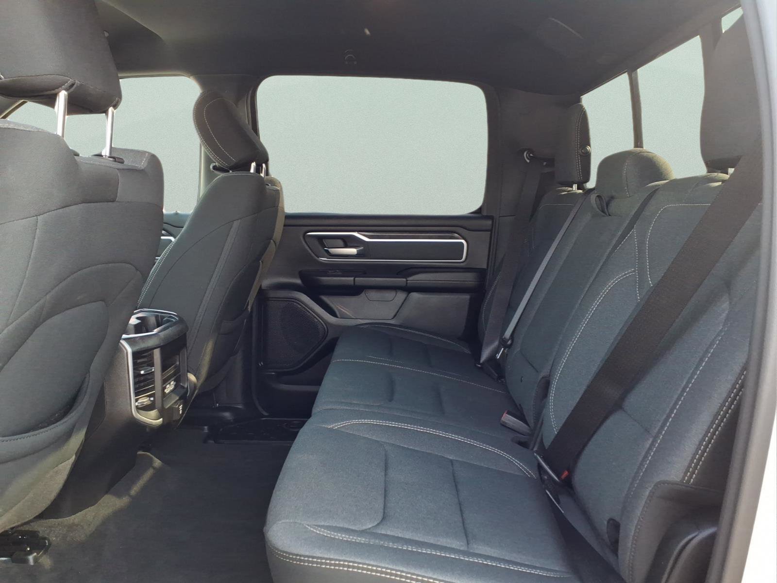 Used 2021 RAM 1500 Big Horn image 10