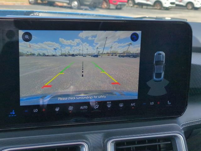 Certified 2024 Ford Mustang GT Premium image 20