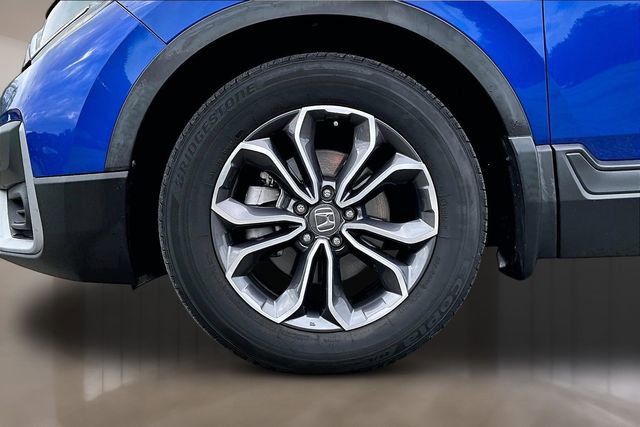Used 2022 Honda CR-V EX image 29
