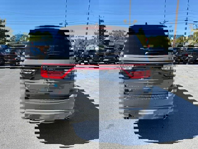 New 2026 Dodge Durango GT image 6