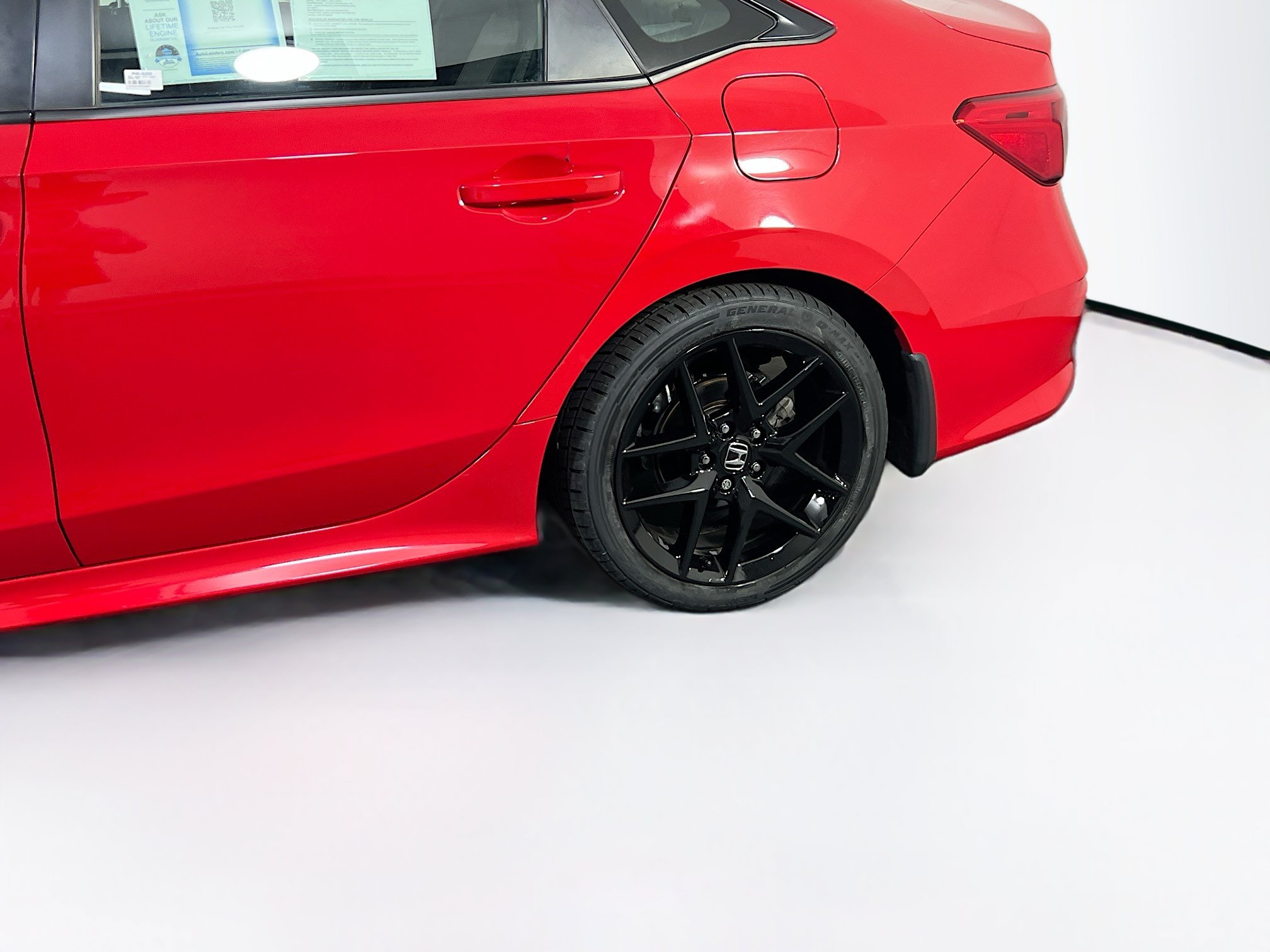Used 2023 Honda Civic Sport image 28