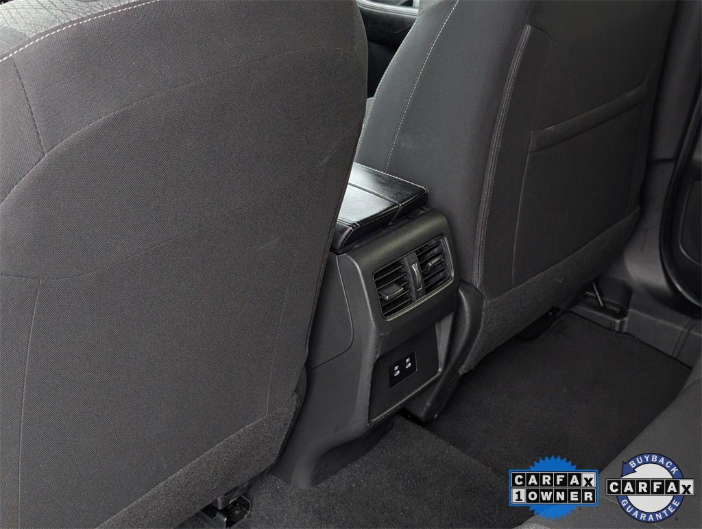 Used 2024 Nissan Rogue SV image 25