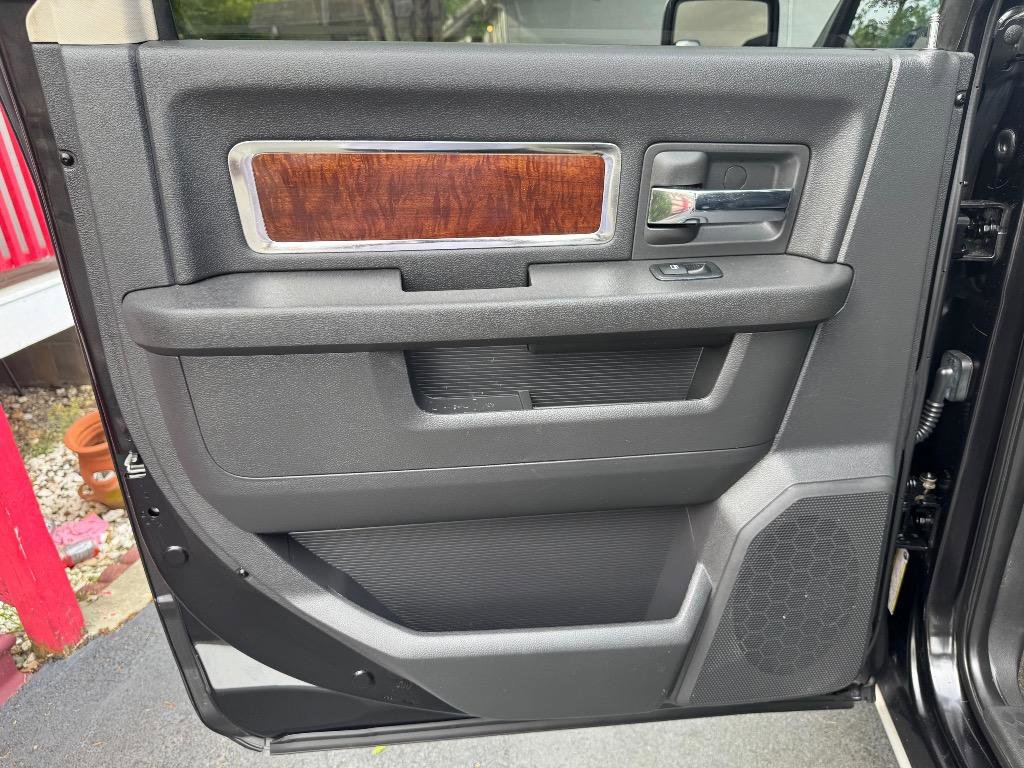 Used 2010 Dodge Ram 1500 Truck Laramie RWD image 22