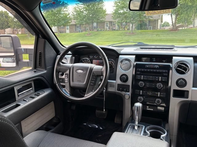 Used 2011 Ford F150 FX4 w/ FX Plus Pkg AWD/4WD image 26
