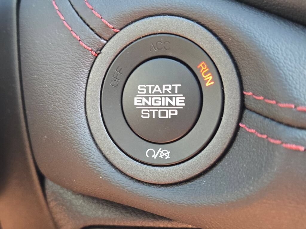 Used 2022 Dodge Durango R/T AWD/4WD image 34