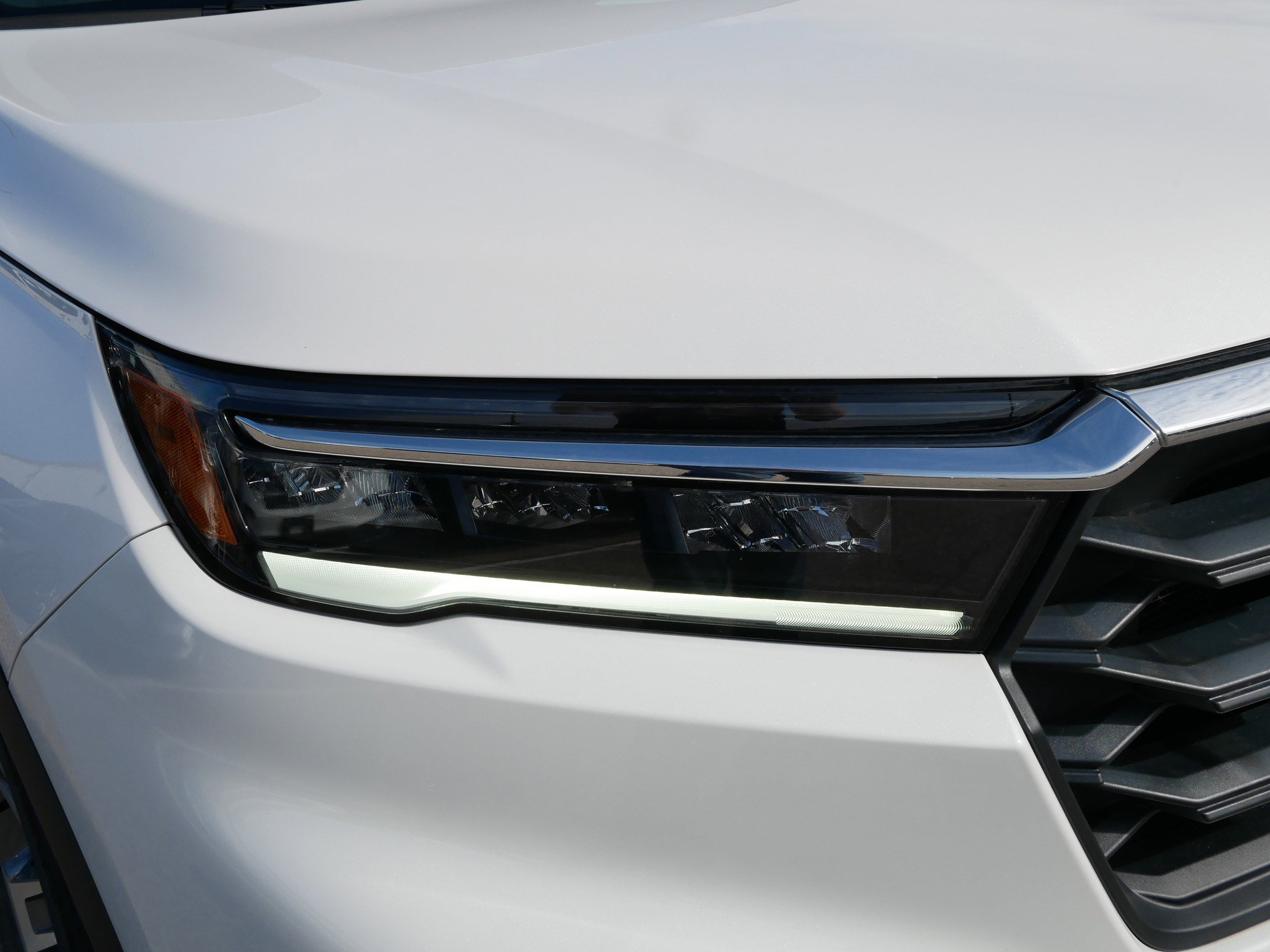 Certified 2025 Honda Pilot EX-L image 16