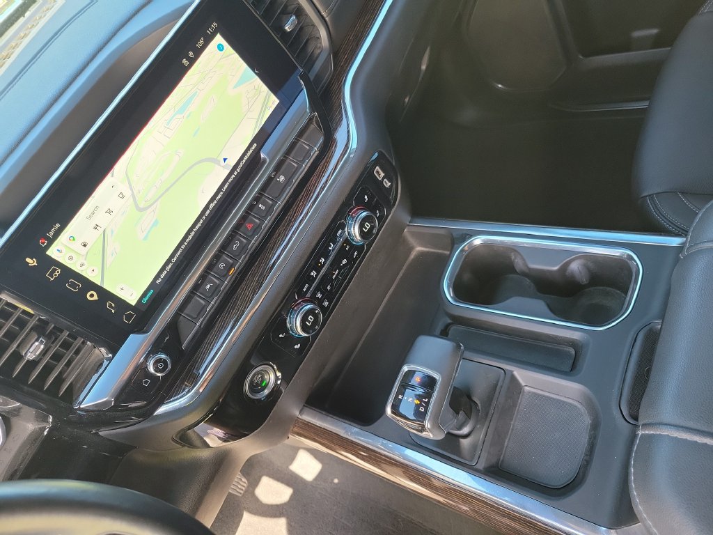 Used 2024 GMC Sierra 1500 Elevation AWD/4WD image 32