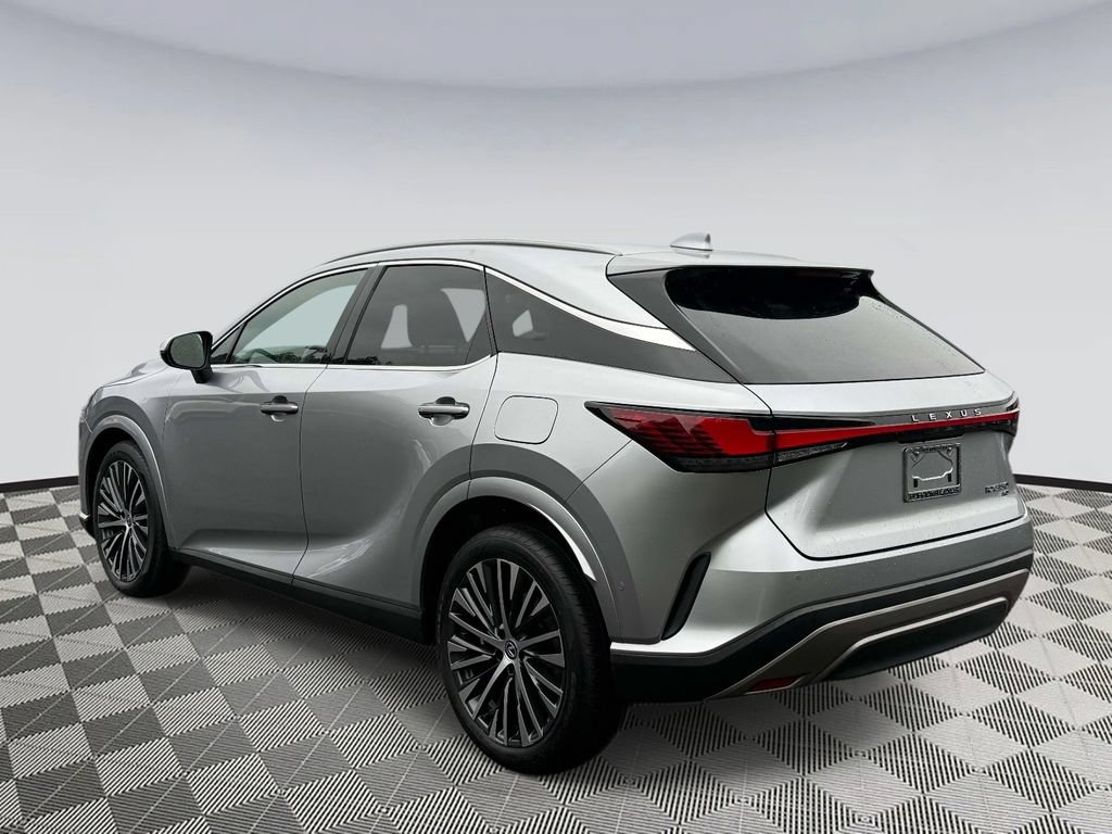 Used 2023 Lexus RX 350 AWD image 4