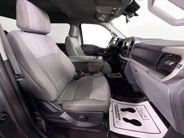 Used 2023 Ford F150 XLT w/ Trailer Tow Package image 28