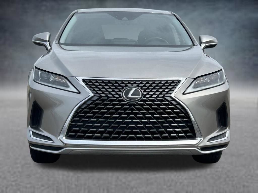 Used 2021 Lexus RX 350 FWD w/ Accessory Package image 8