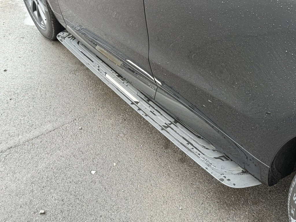 New 2025 Land Rover Range Rover Sport Dynamic SE image 37