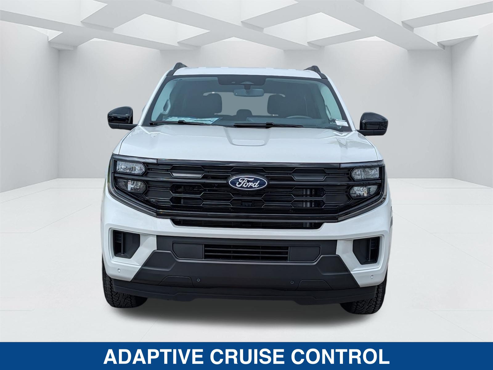 New 2027 Ford Expedition Active RWD image 10