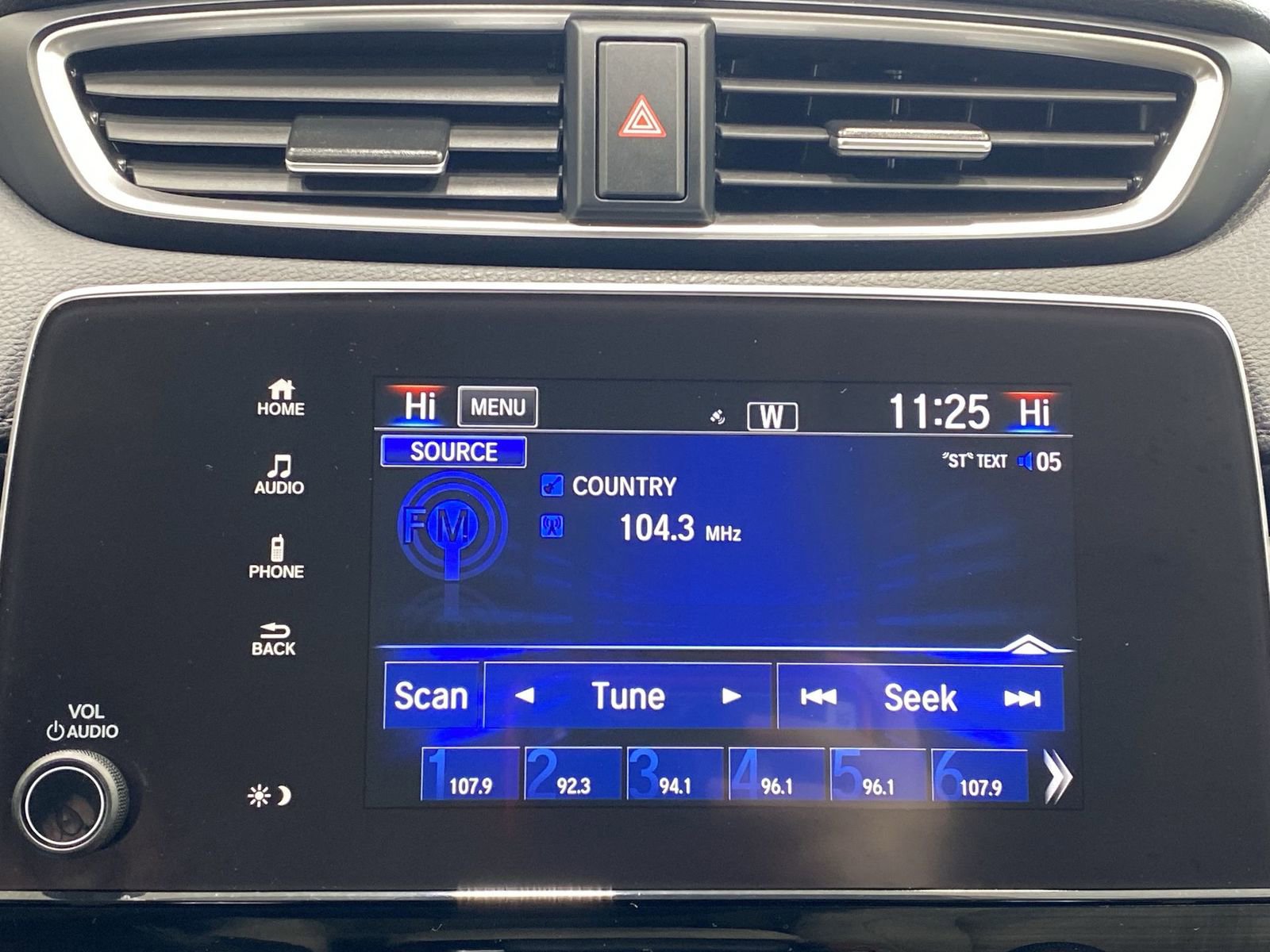 Used 2018 Honda CR-V EX image 16