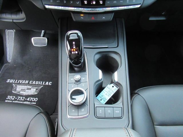 Used 2021 Cadillac XT4 Sport w/ Driver Awareness Package image 20