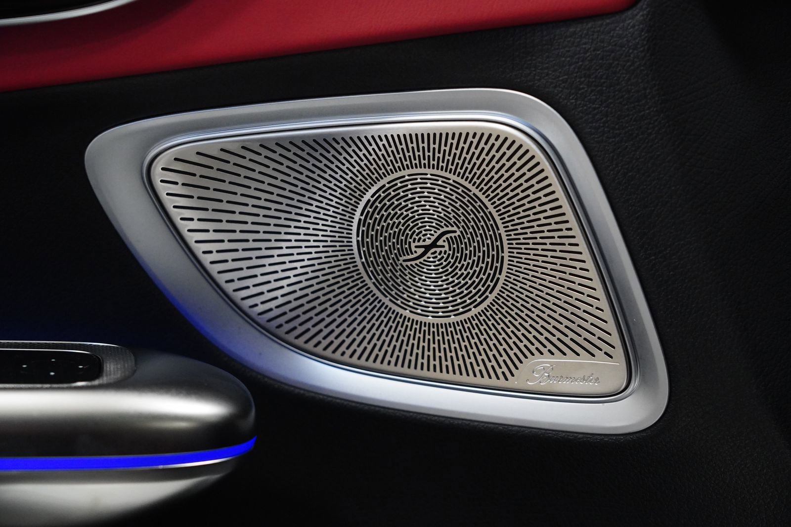 New 2026 Mercedes-Benz CLE 53 AMG 4MATIC Coupe image 32