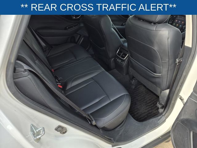 Used 2021 Subaru Outback Limited w/ Popular Package #2 image 19