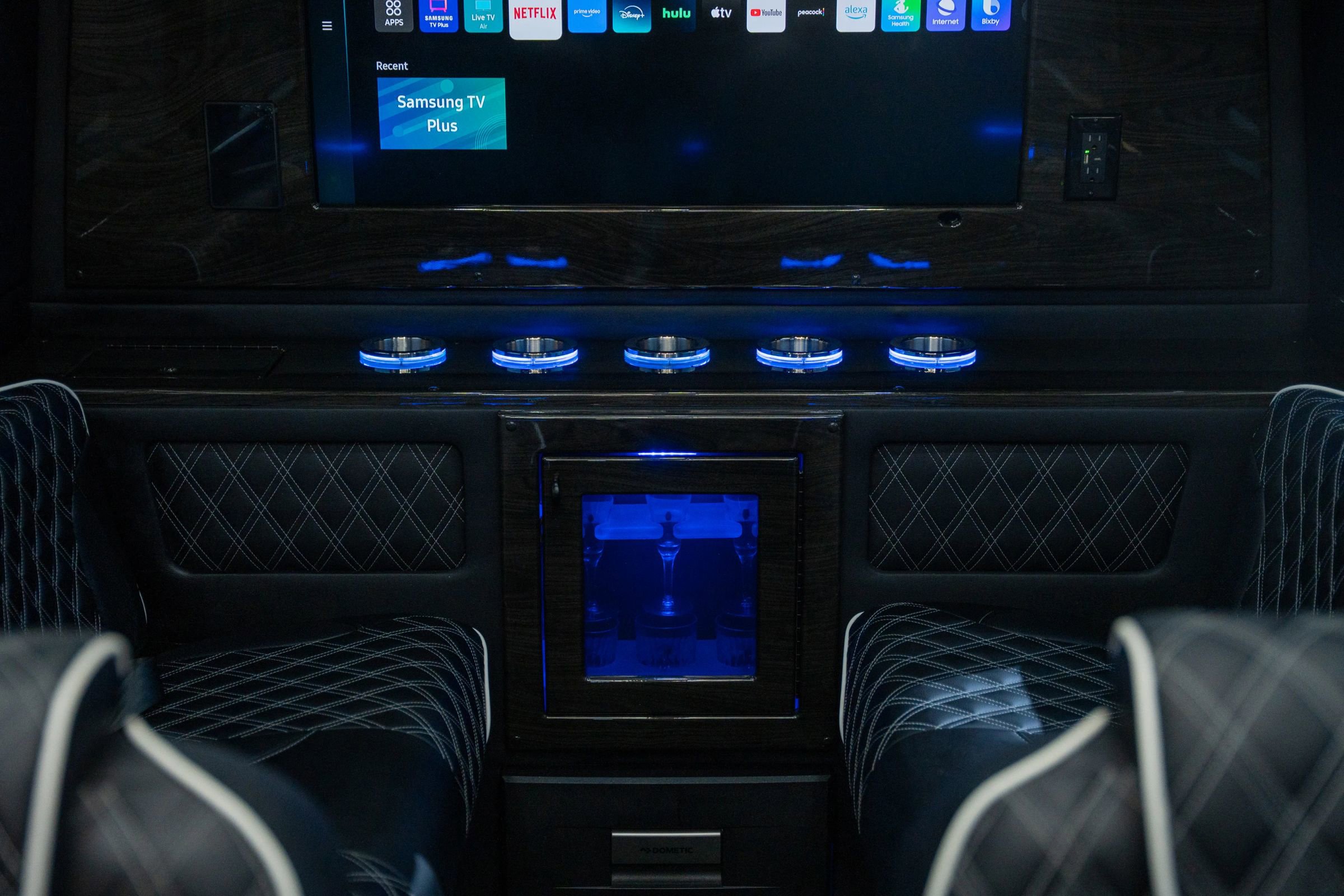 Used 2024 Mercedes-Benz Sprinter 3500 image 24