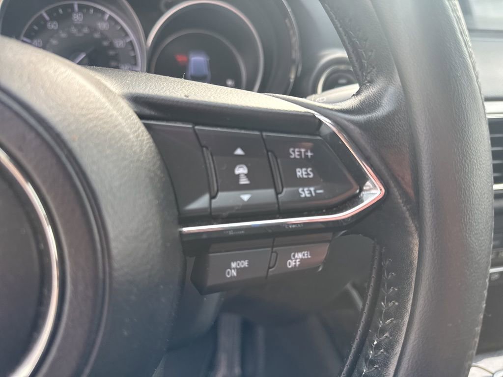 Used 2019 MAZDA CX-9 Touring image 21