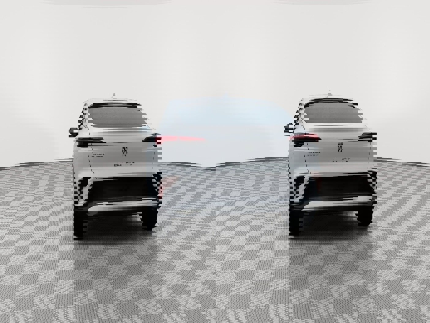 New 2025 Buick Envista Preferred w/ Advanced Safety Package image 40