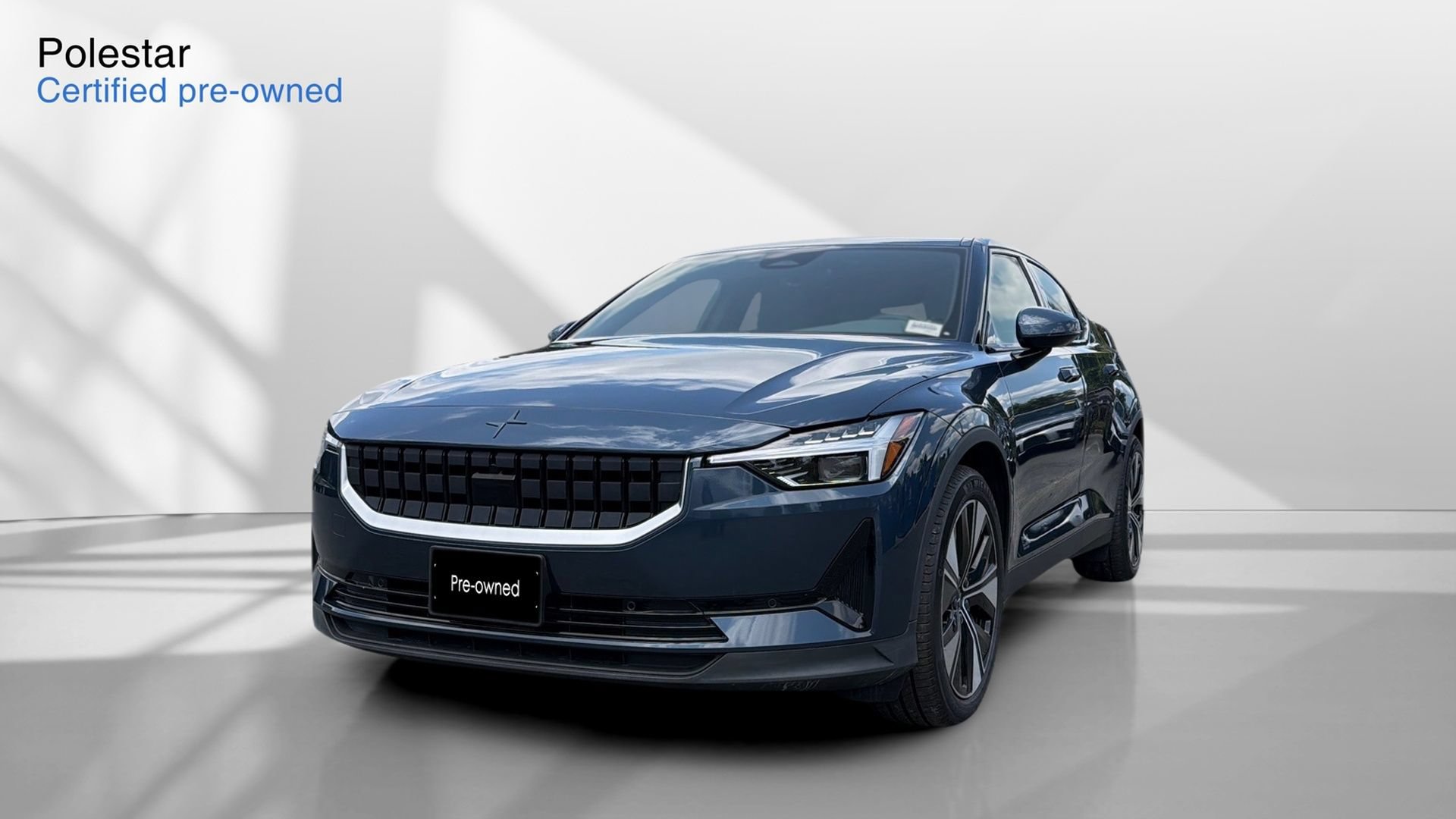 Certified 2023 Polestar Polestar 2
