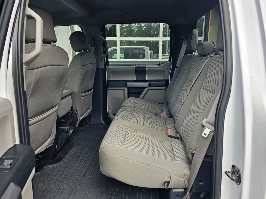 Used 2019 Ford F150 XLT w/ Trailer Tow Package image 23