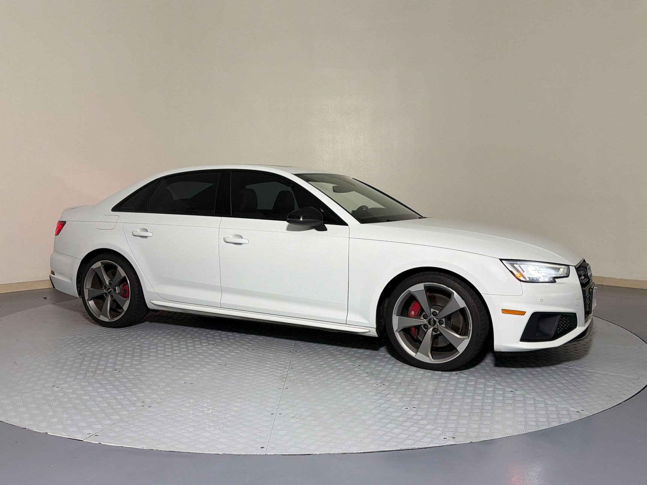 Used 2019 Audi S4 Premium Plus AWD/4WD image 7