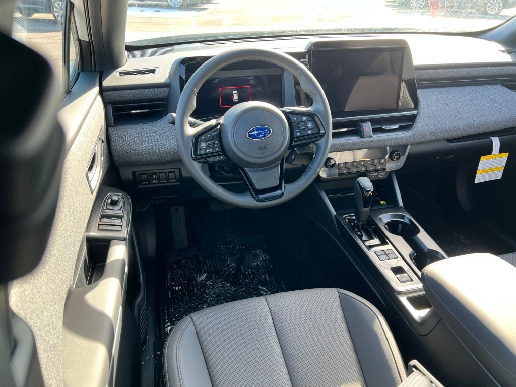 New 2026 Subaru Outback Limited XT image 14