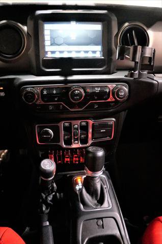 Used 2018 Jeep Wrangler Unlimited Sport S image 11
