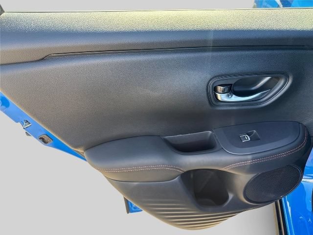 Certified 2026 Honda HR-V Sport image 20