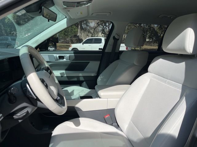 Used 2024 Hyundai Santa Fe SE image 7
