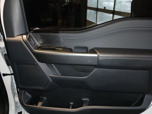 Certified 2023 Ford F150 XLT w/ Equipment Group 302A High image 44