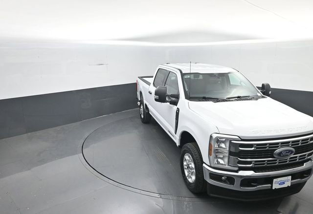 New 2026 Ford F350 XL AWD/4WD image 24